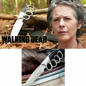 The Walking Dead  Carol Zombie Slayer